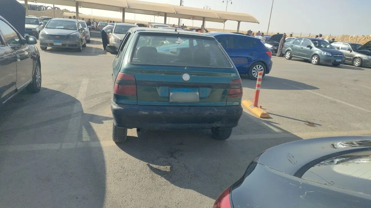 سكودا فيلشيا 97 للبيع في القاهره باسم المالك فبريكه - سيارات مستعملة مصر على منصة اتباعت