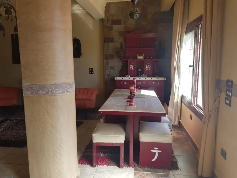 Villa For Sale In Marina 5 – فيلا للبيع في مارينا (E7322) - شاليهات ومصايف عبر منصة اتباعت