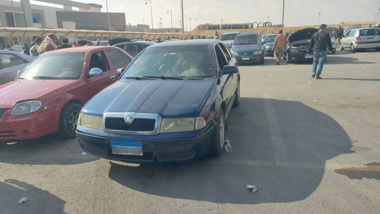 سكودا اوكتافيا 2009 كامله اوتوماتيك للبيع برخصه ساريه على اتباعت – منصة الإعلانات المبوبة المجانية في مصر