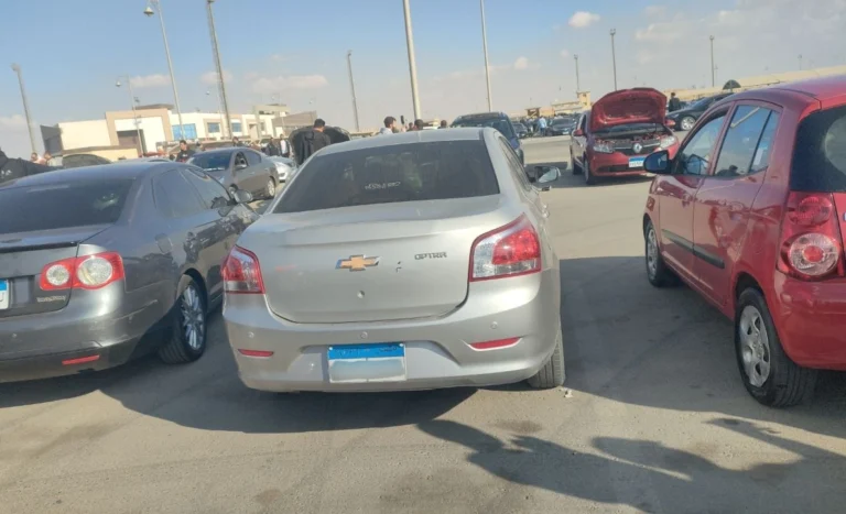 شيفروليه اوبترا 2022 فبريكا عداد قليل للبيع بسعر مناسب - سيارات مستعملة في مصر على منصة اتباعت