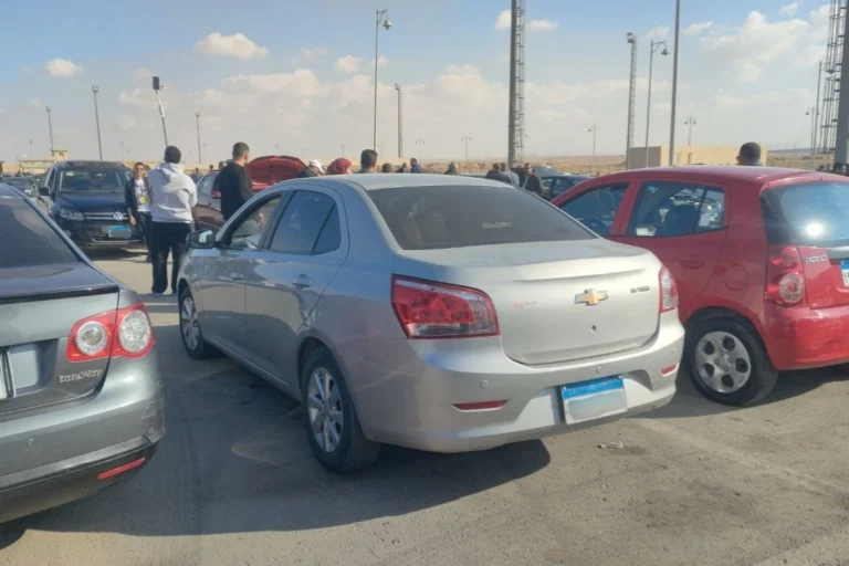 شيفروليه اوبترا 2022 فبريكا عداد قليل للبيع بسعر مناسب - سيارات مستعملة في مصر على منصة اتباعت