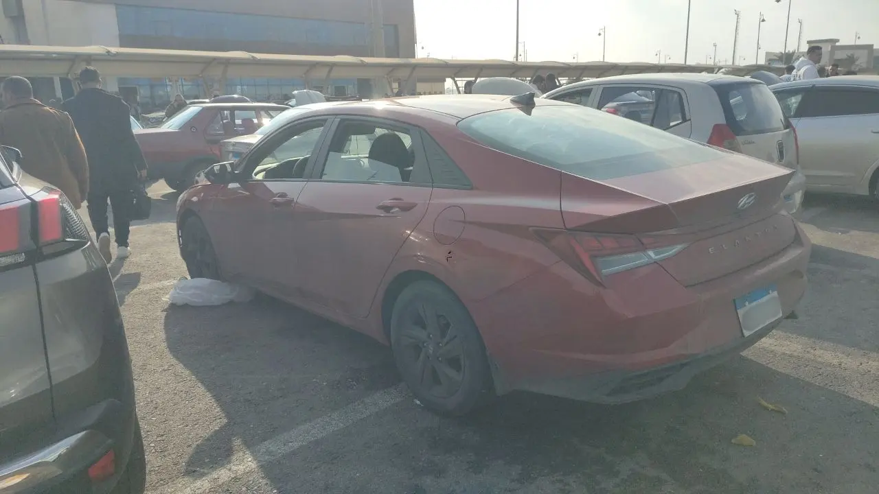 هيونداي الينترا 2022 فبريكا بره وجوه عداد قليل للبيع فى القاهره على اتباعت – منصة الإعلانات المبوبة المجانية في مصر
