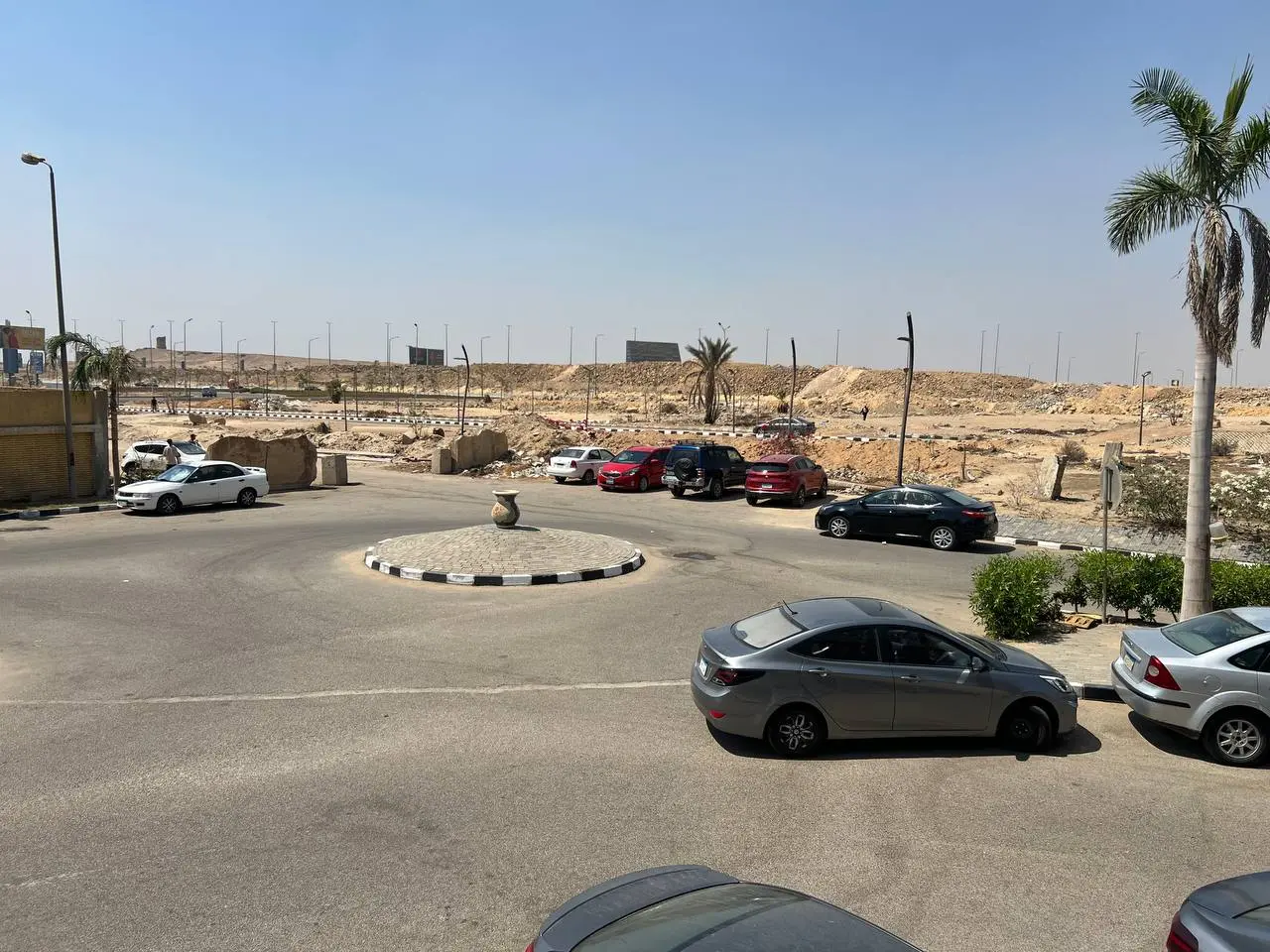 محل استثماري رئيسي في قلب ميراج مول – التجمع الأول - سيارات مستعملة للبيع مصر عبر اتباعت