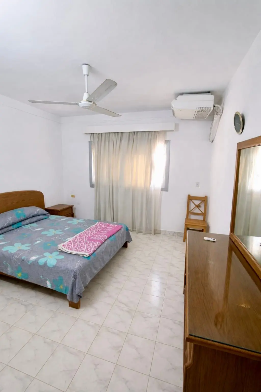 شاليه للايجار بقرية زمردة الساحل الشمالي - شاليهات للإيجار على منصة اتباعت