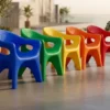 مصنع كراسى للحدائق – كراسى جاهزه للبيع